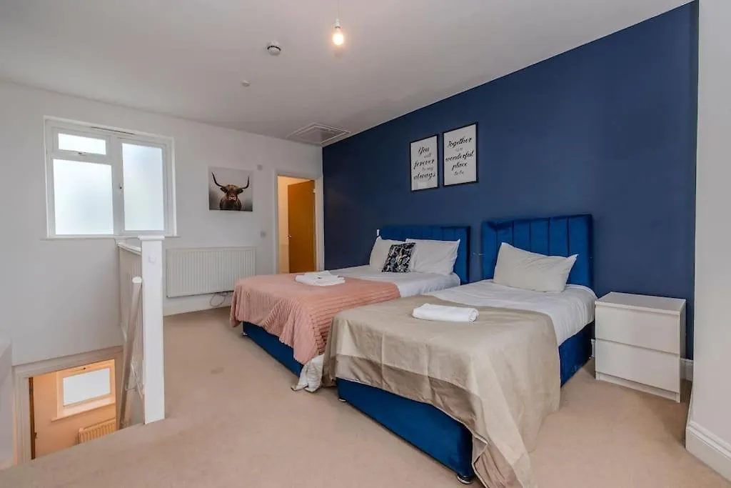 Flash Sale Brighton City Centre 1 Bedroom Flat Bn129Cla02