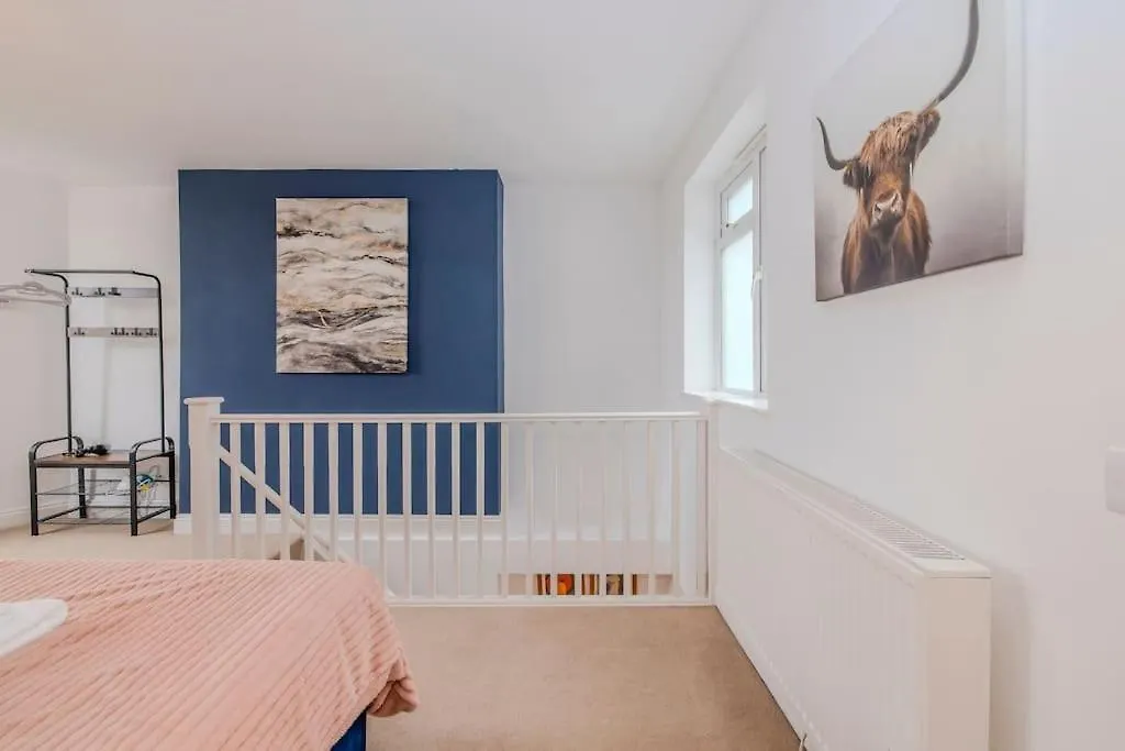 Daire Flash Sale Brighton City Centre 1 Bedroom Flat Bn129Cla02