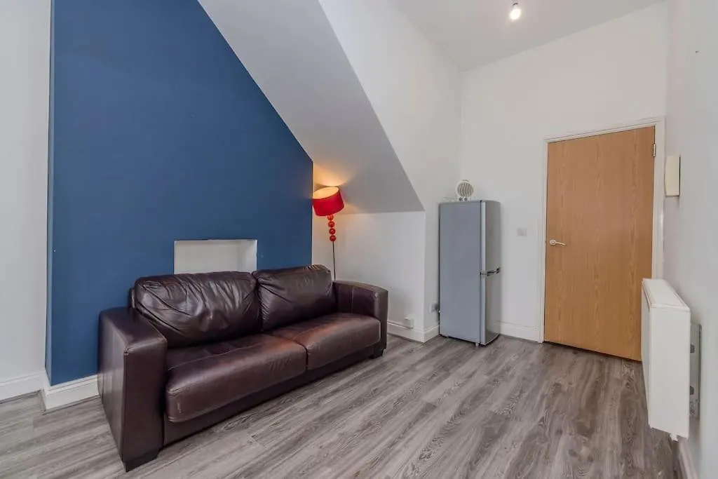 Daire Flash Sale Brighton City Centre 1 Bedroom Flat Bn129Cla02 Birleşik Krallık